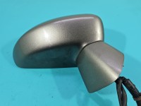 Lusterko prawe Honda City IV beżowy NH701M europa