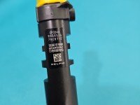 TESTOWANY Wtryskiwacz Ford Focus Mk3 9686191080 2.0 tdci (TYDA)