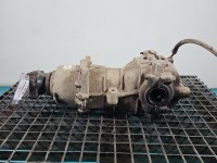 Most tylny DYFER tył Renault Kangoo I 38300-2A000 1.9 dci