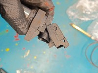 Cewka zapłonowa Bmw e60 e61 2.5 R6 N53 Producent części: BMW, 3szt