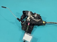 Zamek tył prawy A2220064099 Mercedes W213 Mercedes, 4pin