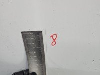 Maska przednia Mercedes 123 biały
