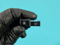 Czujnik zmierzchu INFINITI QX50 nasłonecznienia