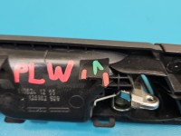 Klamka wewnętrzna przód lewa Vw Passat B7 3AB837113, 3AA867439