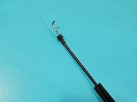 Zamek przód lewy 1393821080 Fiat Ducato IV EUROPA Producent części: FIAT, 6pin