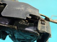 Zamek przód lewy Kia Picanto I EUROPA Producent części: KIA, 4 pin