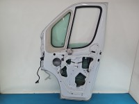 DRZWI PRZÓD PRAWE PASAŻERA Fiat Ducato IV 2d