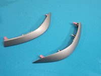 Listwa listwy dekory dekor deski Toyota Corolla E15 eu