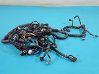 InstalacJa Wiązka silnika 1363890 2.5 crdi Isuzu D-Max II 11-19