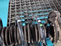 Sprężyna tył tylna Dacia Duster III 24- HB