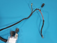 Instalacja Wiązka przekładni kierowniczej Vw Tiguan I 07- 5N1971111B