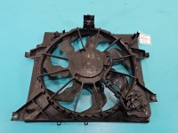 Wentylatory Wentylator chłodnicy Hyundai I30 II 12-16 1.6 crdi (D4FB)