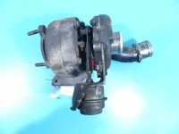 Turbosprężarka Renault Laguna II 708639-5, 8200332125 1.9 dci