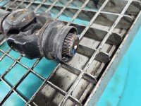 Wał napędowy przód BMW X5 F15 3.0 T N55