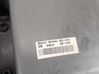 Tapicerka drzwi tył prawa boczek hyundai H1 II M83320-4H000KD