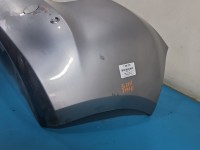 Zderzak tył Honda Jazz III NH642M HB