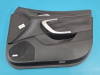 Tapicerka drzwi przód prawa boczek Opel Insignia A