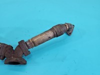 Kolektor wydechowy Audi A8 D3 3.0 tdi (ASB)