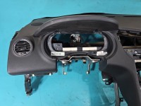 Deska rozdzielcza airbag pasażera kokpit Peugeot 5008