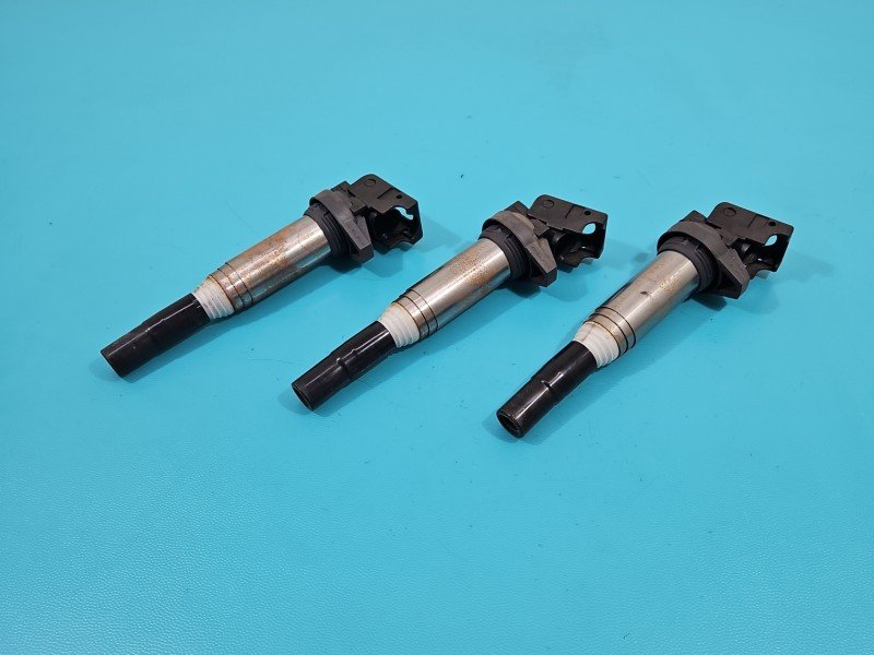 Cewka zapłonowa Bmw e60 e61 2.5 R6 N53 Producent części: BMW, 3szt