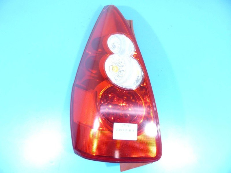 Lampa tył lewa MAZDA 5 05-10 HB