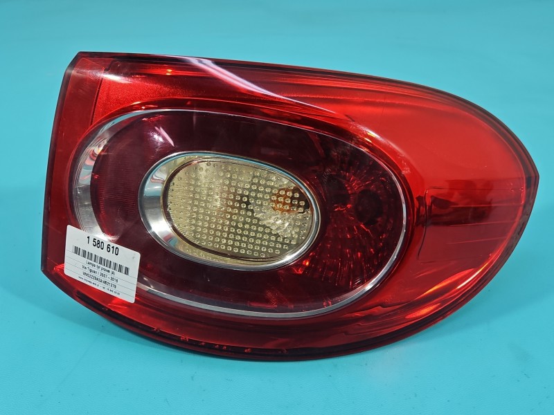 Lampa tył prawa Vw Tiguan I 07- HB EUROPA 5N0945096H