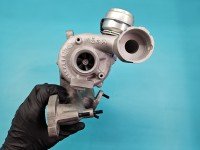 Turbosprężarka Regenerowana Vw Touran I 724930-4, NCV03052I, 03G253019A 2.0 tdi 136KM