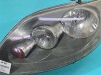 Reflektor lewy lampa przód Vw Golf plus EUROPA