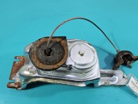 Mocowanie koła zapasowego uchwyt Dodge Journey