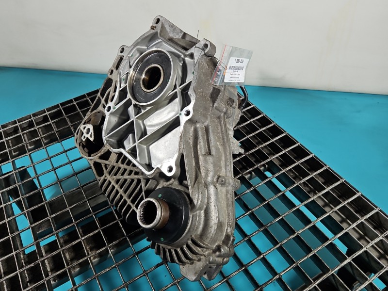 Reduktor BMW X5 F15 3.0d 4X4 4WD