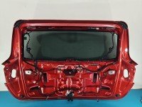 Klapa tył AUDI Q5 08- HB 5d bordowy LY3M Klapa tył AUDI Q5 08- HB 5d bordowy LY3M