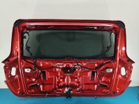 Klapa tył BAGAŻNIKA SZYBA AUDI Q5 8R 08- HB 5d bordowy LY3M