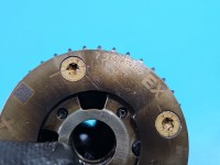 Koło faz rozrządu Bmw f10 f11 120126135515, F-347725.02, F-34772502 2.0 T