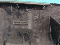 Listwa listwy dekory dekor deski Peugeot 508 I eu
