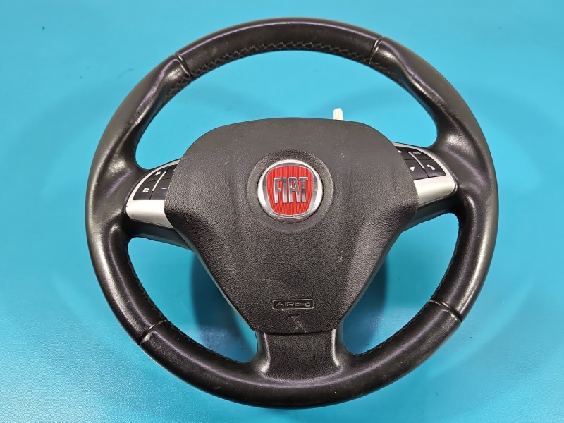 Kierownica Fiat Grande Punto