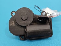 Silniczek Przepustnicy wydechu Mercedes W246