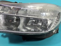 Reflektor lewy lampa przód Opel Insignia A EUROPA 22831926