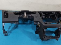 Deska rozdzielcza airbag pasażera kokpit Kia Ceed I 06-