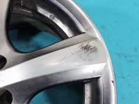 alufelgi felgi 16 komplet Alfa romeo 156