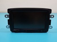 Radio fabryczne Renault Captur I 281155777R radioodtwarzacz