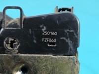 Zamek tył lewy Nissan Primera P12 Nissan, HB 5D 4pin