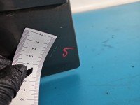 DRZWI PRZÓD LEWE KIEROWCY Nissan Note E11 5d beżowy C30G