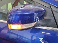 Lusterko prawe Ford Focus Mk3 granatowy HF europa