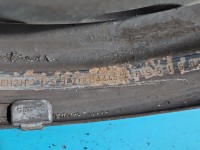 Felga stalowa 16" Citroen C4 II Szerokość felgi: 7.0", Rozstaw śrub: 4x108, CITROEN, 545454, R16 4X108 7J