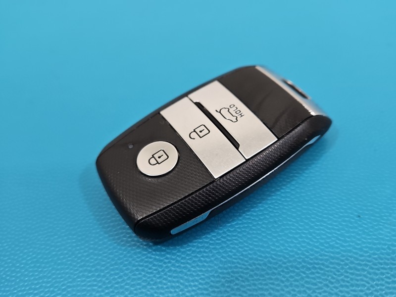 PILOT KLUCZYK KEYLESS Kia Niro I 16-22