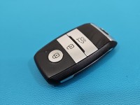 PILOT KLUCZYK KEYLESS Kia Niro I 16-22