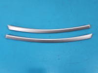 Listwa listwy dekory dekor deski Bmw e90 eu