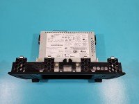 Radio fabryczne Skoda Fabia III 6V0035871H radioodtwarzacz