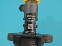 Wtryskiwacz Peugeot 407 9656389980 2.0 hdi