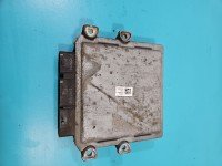 Komputer Sterownik silnika 5WS40615C-T, 9665100380, 9661642180 Citroen Jumpy II 07-16 2.0 hdi